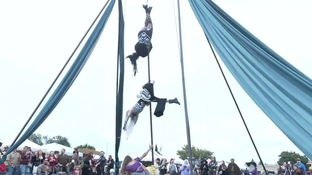 Annual Renaissance Faire returns to Missoula