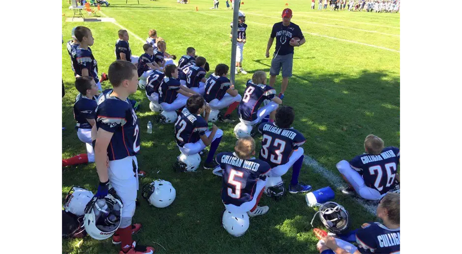 Guiding our Youth