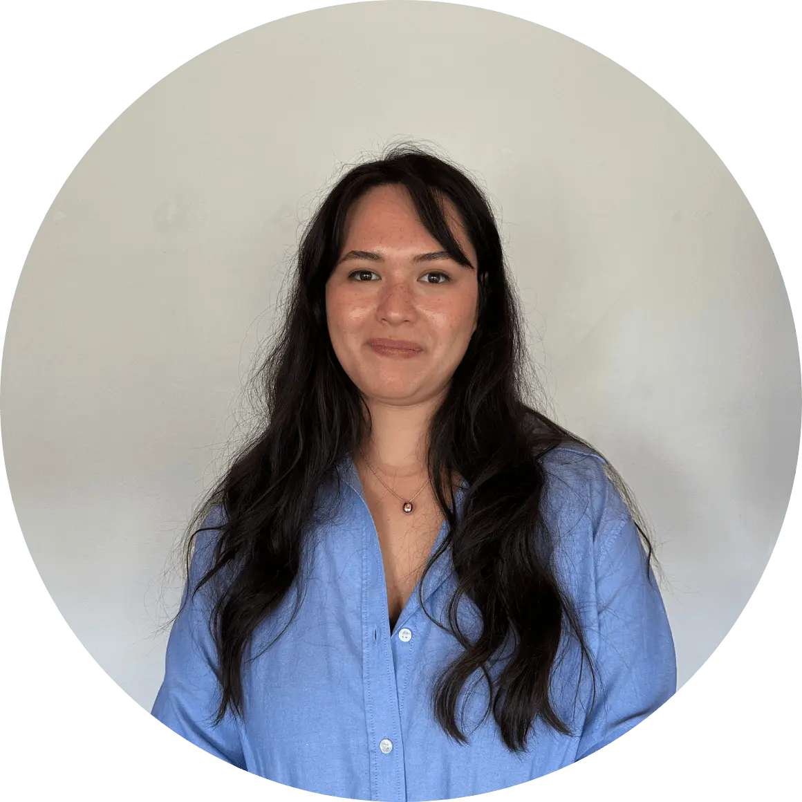 MICHELLE LOUIS | Business and Facilities Manager
