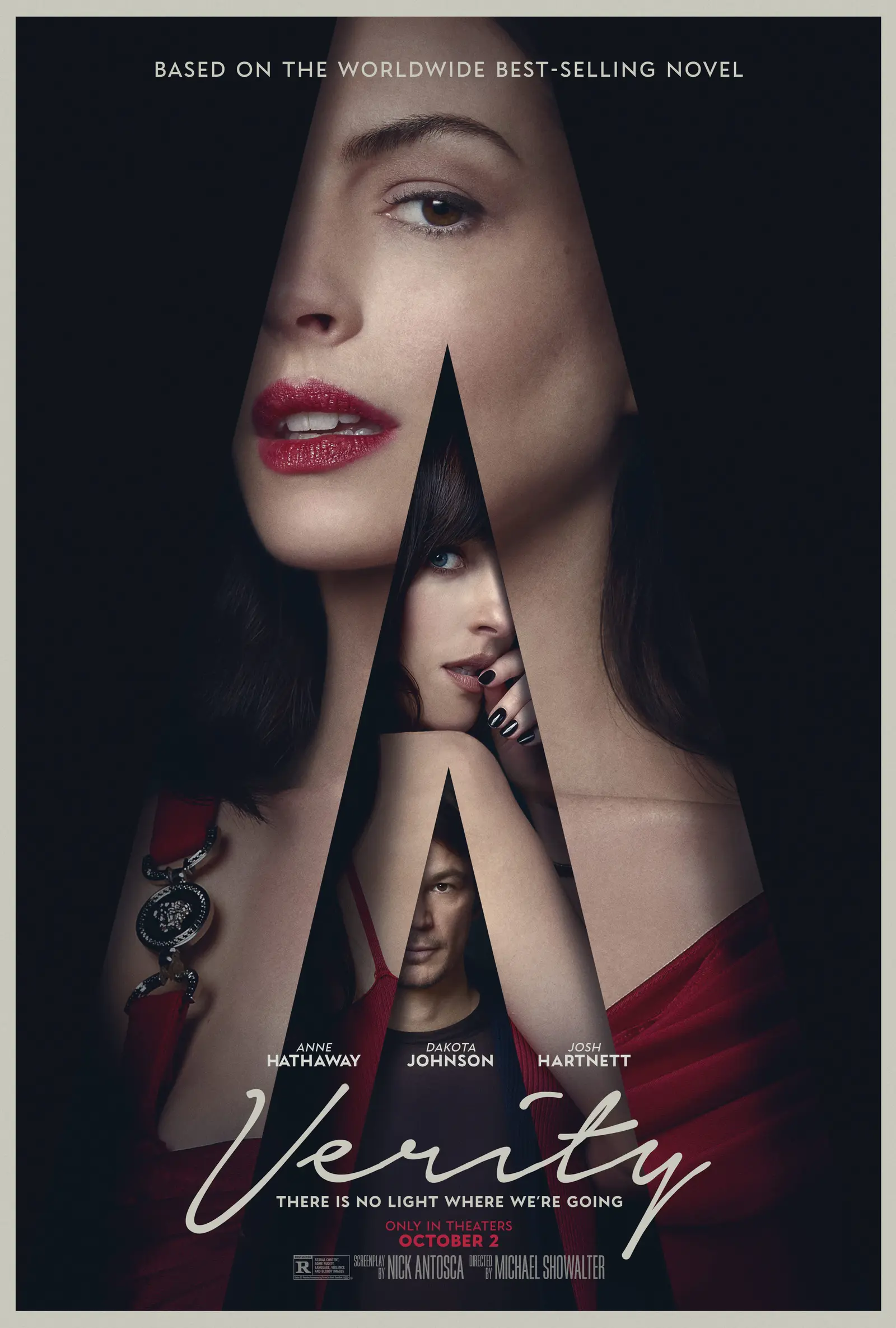 Poster for Verity