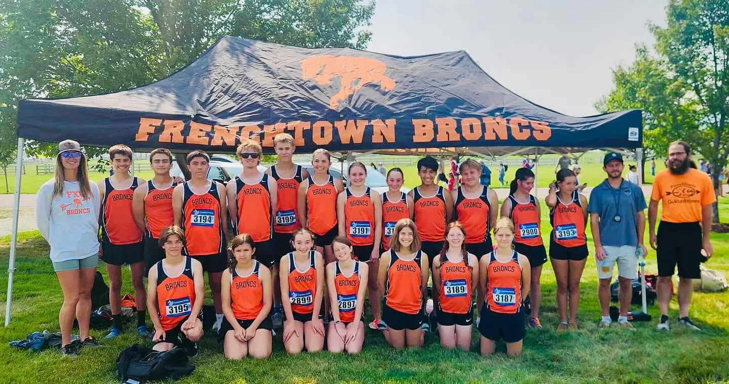 xc group
