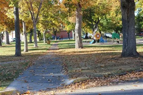 Sacajawea Park