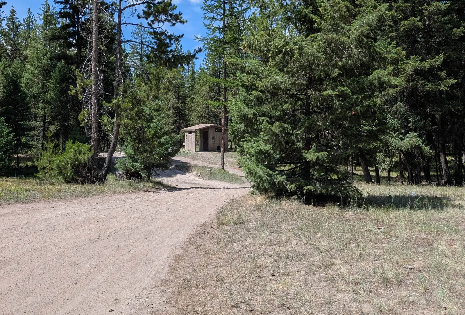 Roads