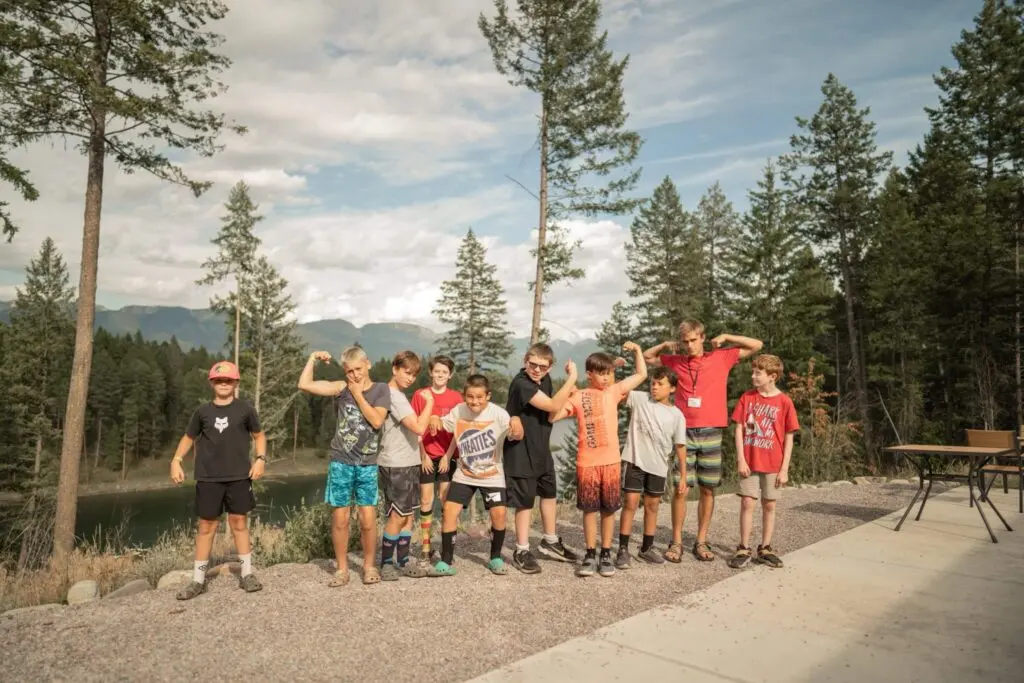 Day Camp 2