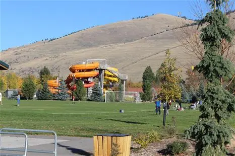 Playfair Park