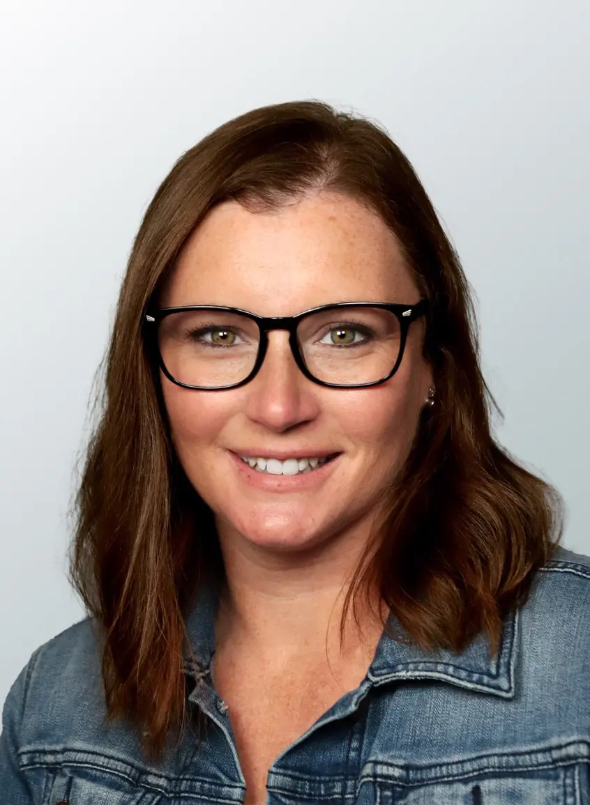 Lindsey Casterline