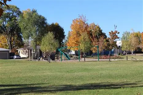 Boyd Park Playground