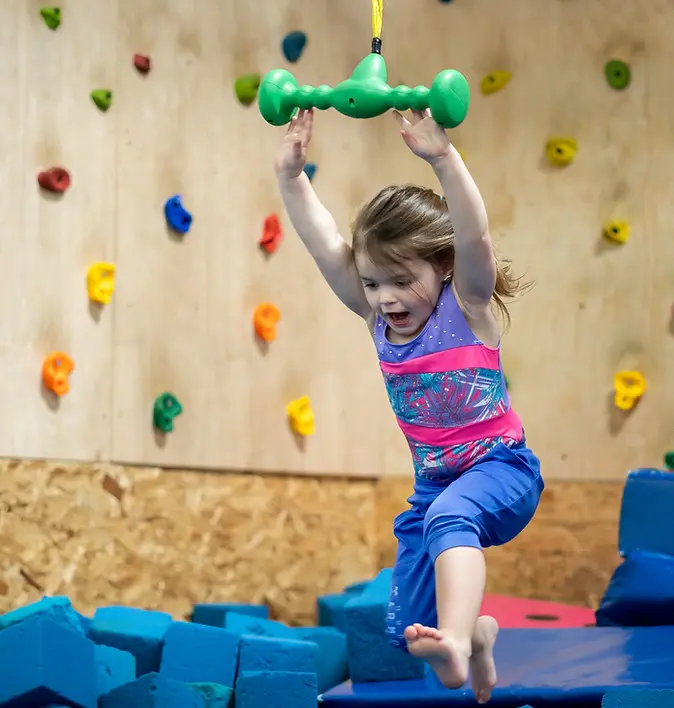 Play-Based Preschooler