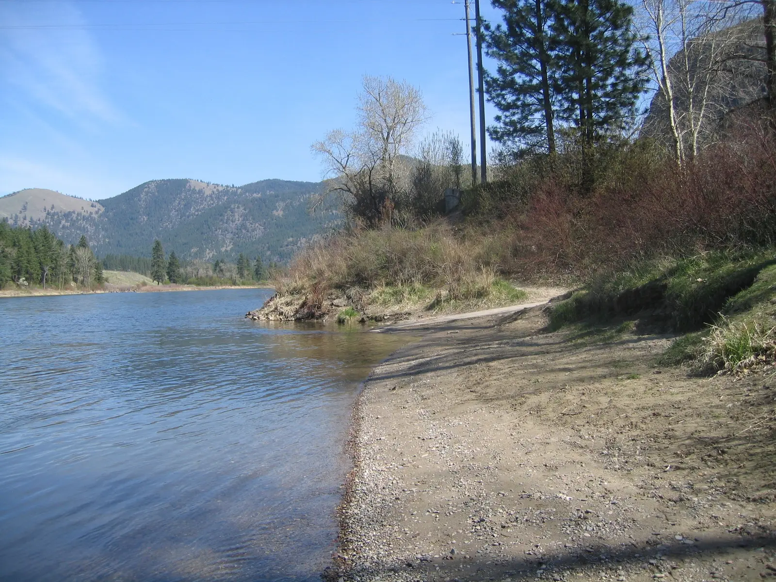 Petty Creek