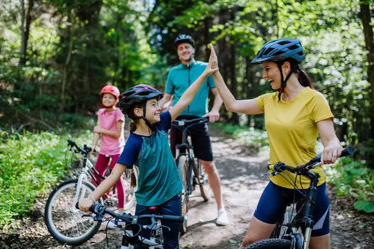 Watson's Children's Shelter Pedal to the Paddleheads