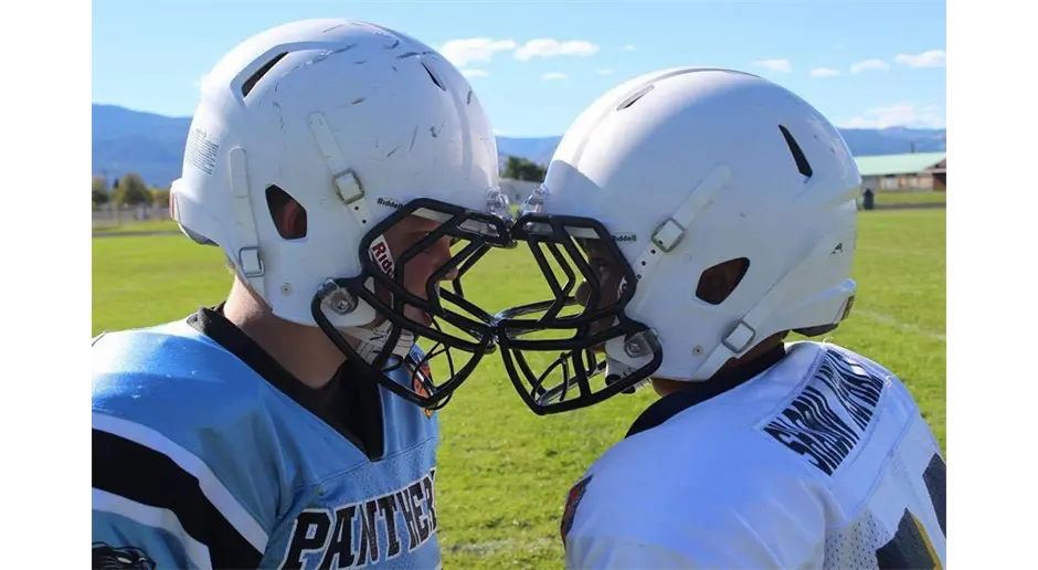 Competitive Football