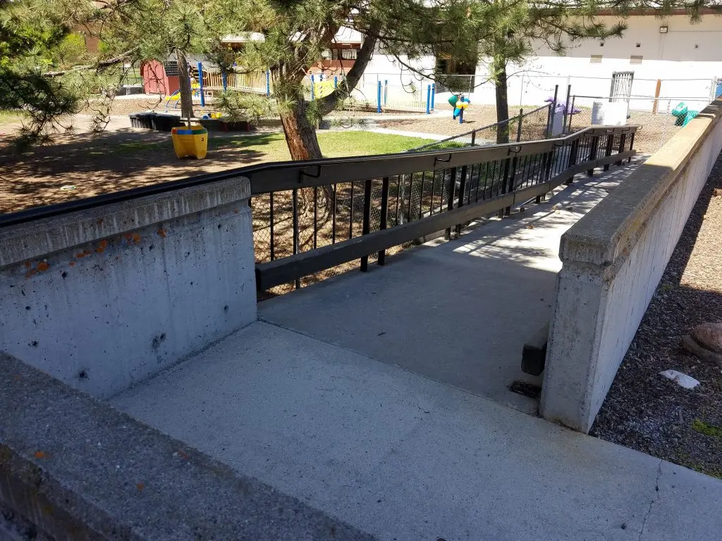 Ramp