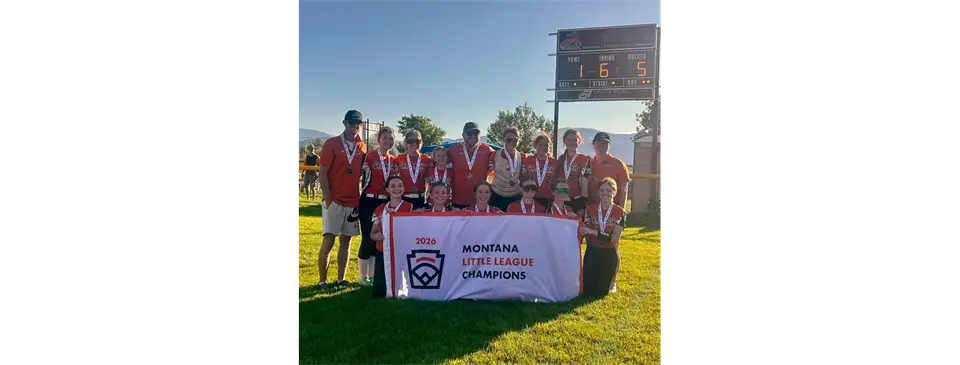 State Champs Heading to Regionals