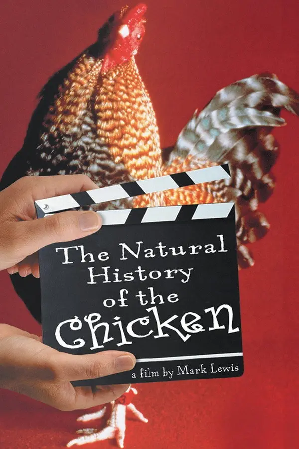 Poster for Cane Toads: An Unnatural History & The Natural History of the Chicken
