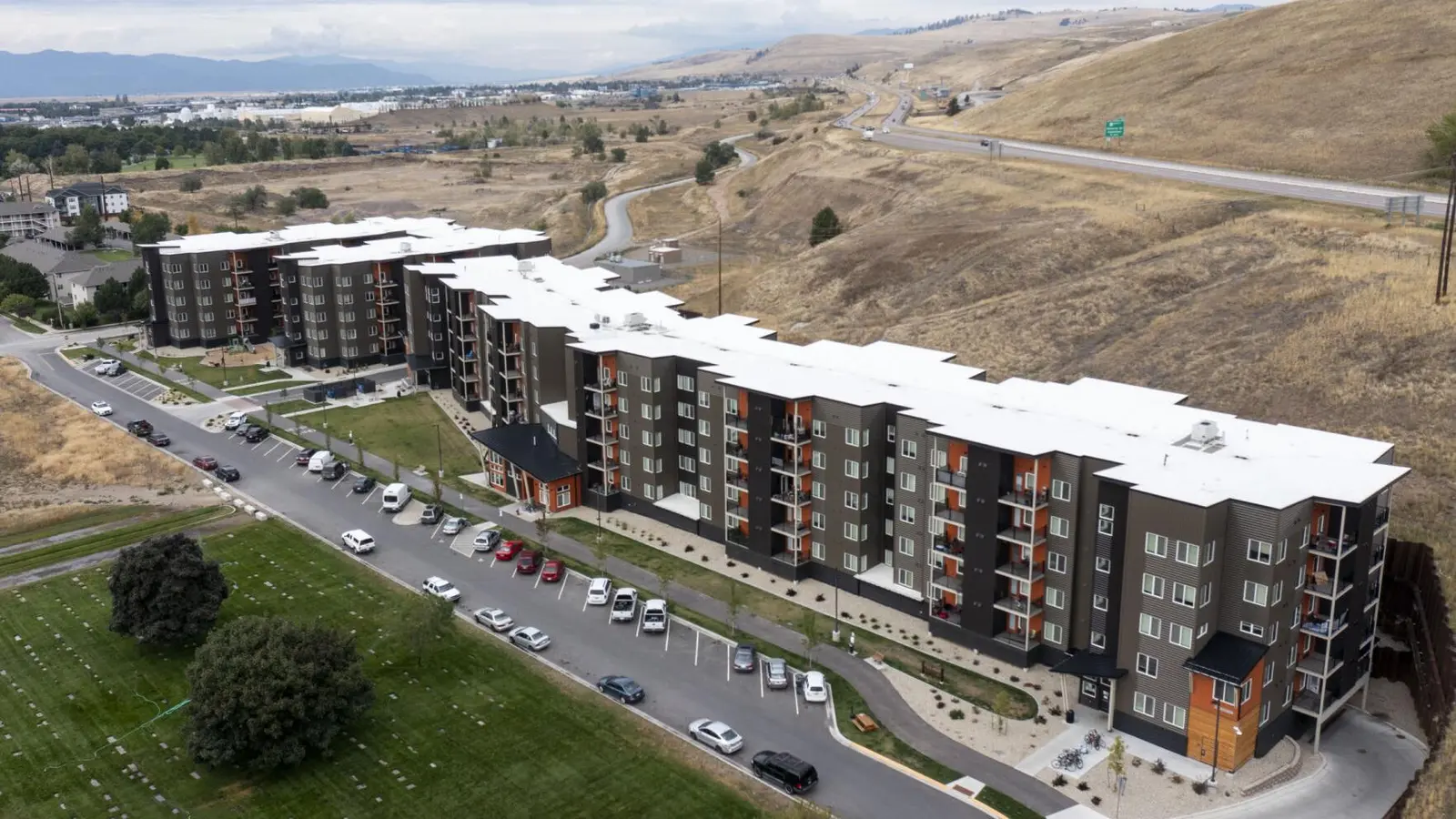 Missoula Housing Authority 2,500-household waitlist expected to drop by 800