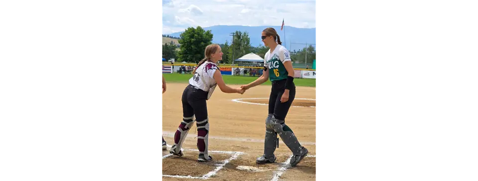 GCSLL Sportsmanship