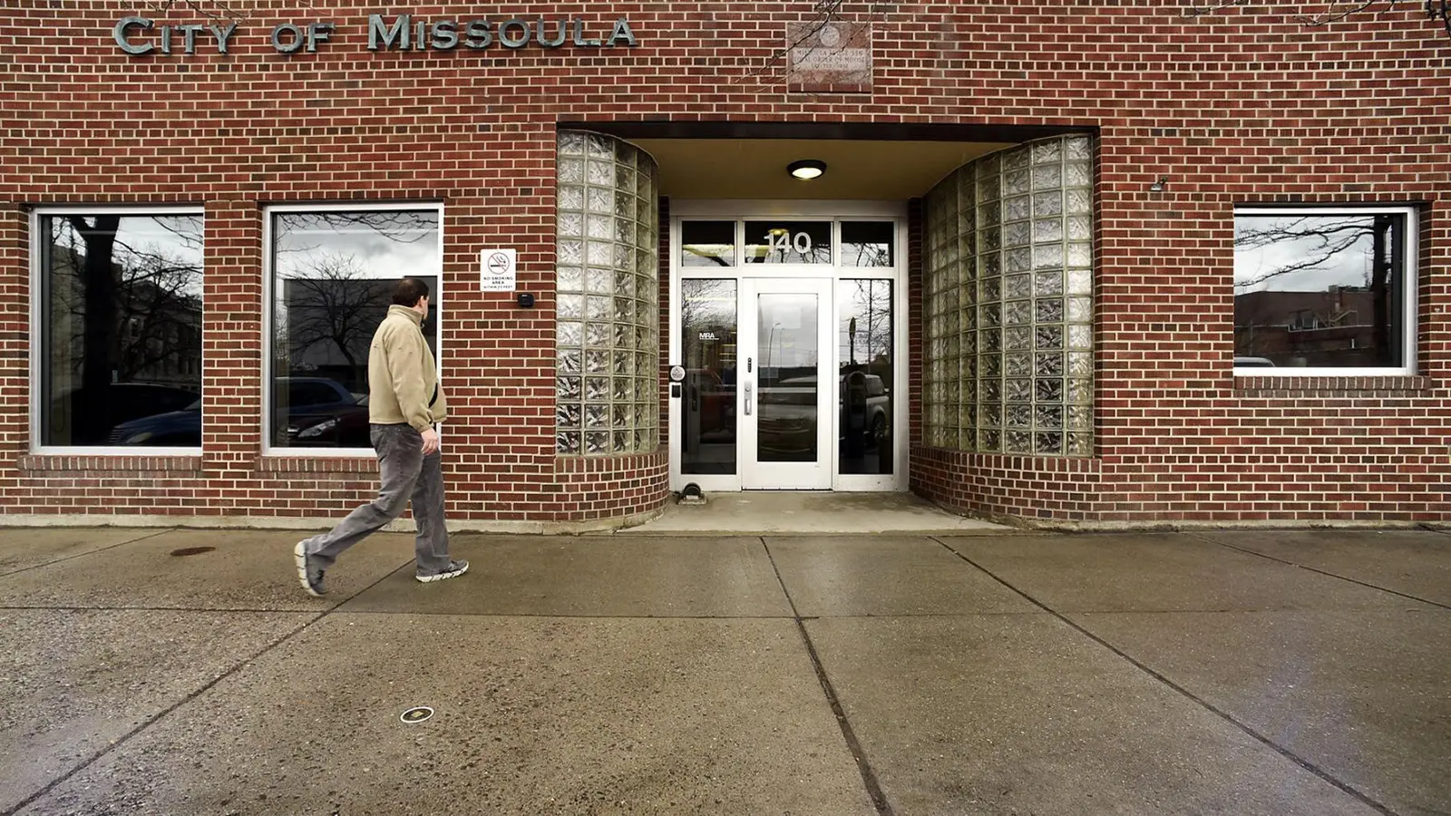 Missoula to purchase, sell land to obtain trail easement