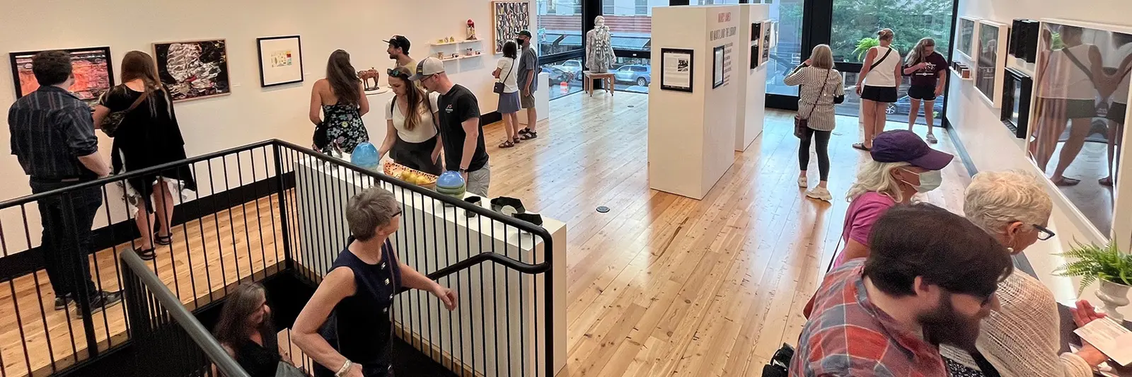 Home | Radius Gallery