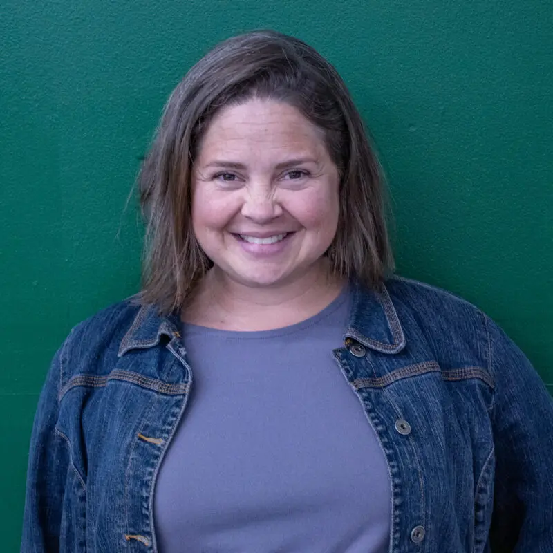 Samantha Dennison