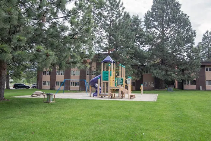 Parkside Village