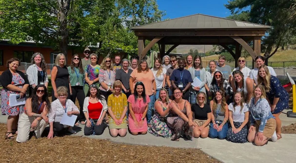 Mountain Home Welcomes Residents at New Location