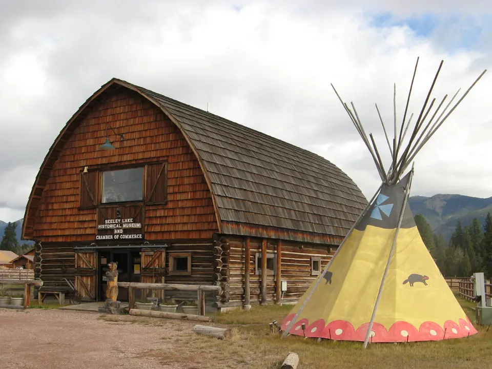 Seeley Lake Museum
