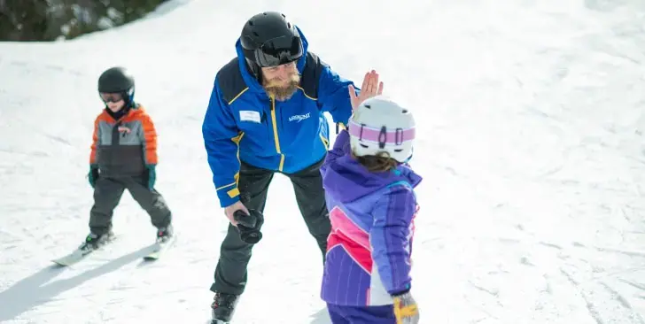 Ski School