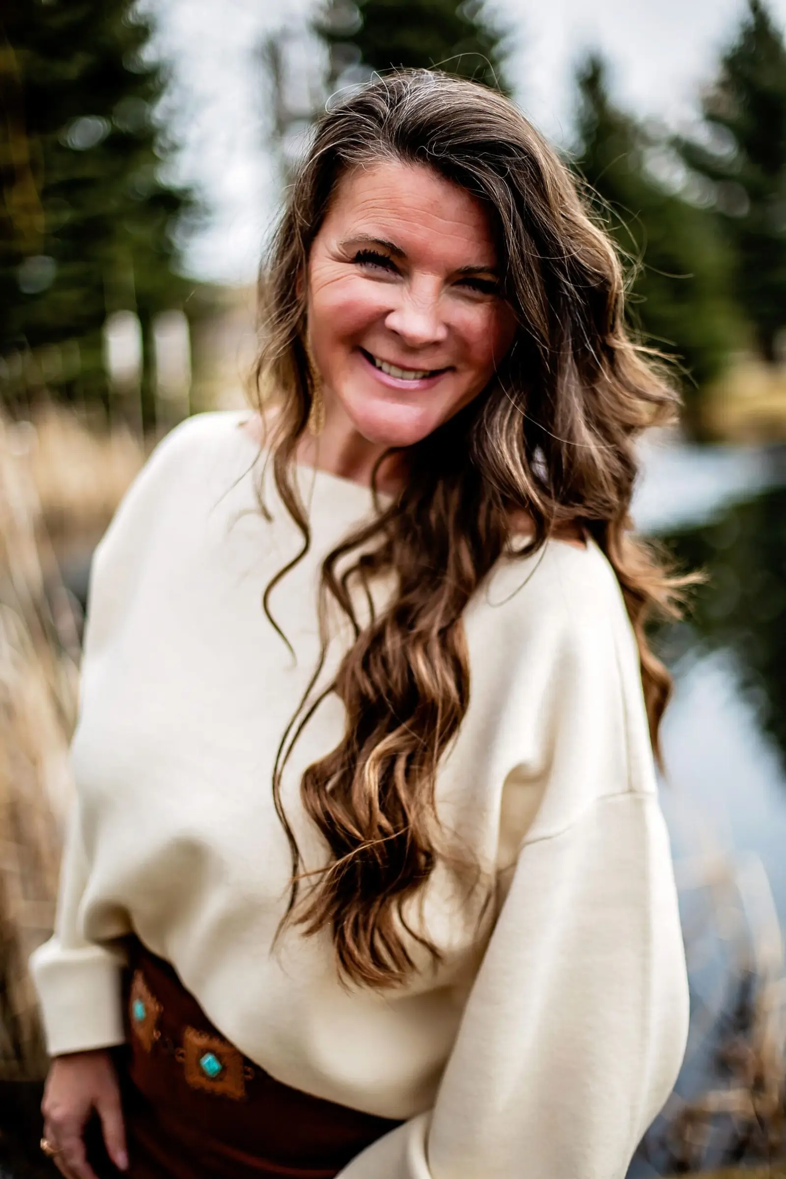 Lisa Campbell