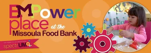 Tiny Tales at Empower Place