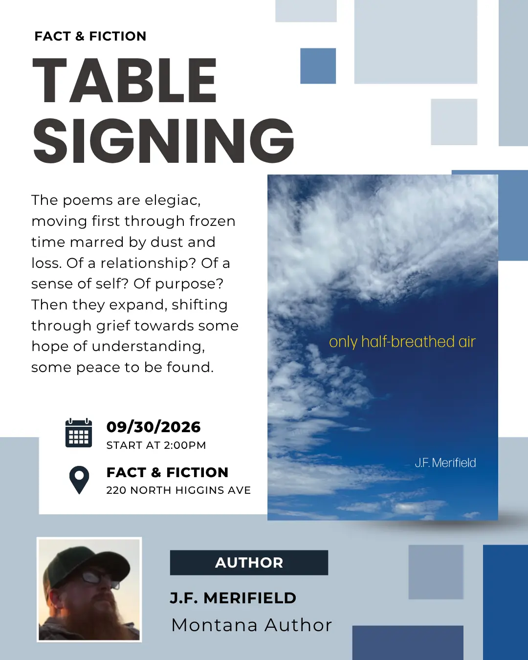 Event Graphic