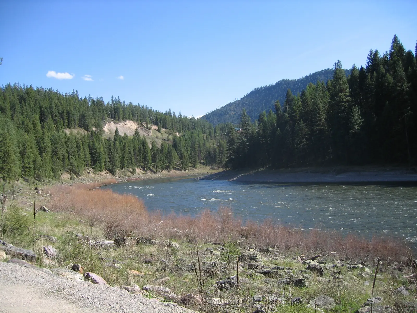 Tarkio