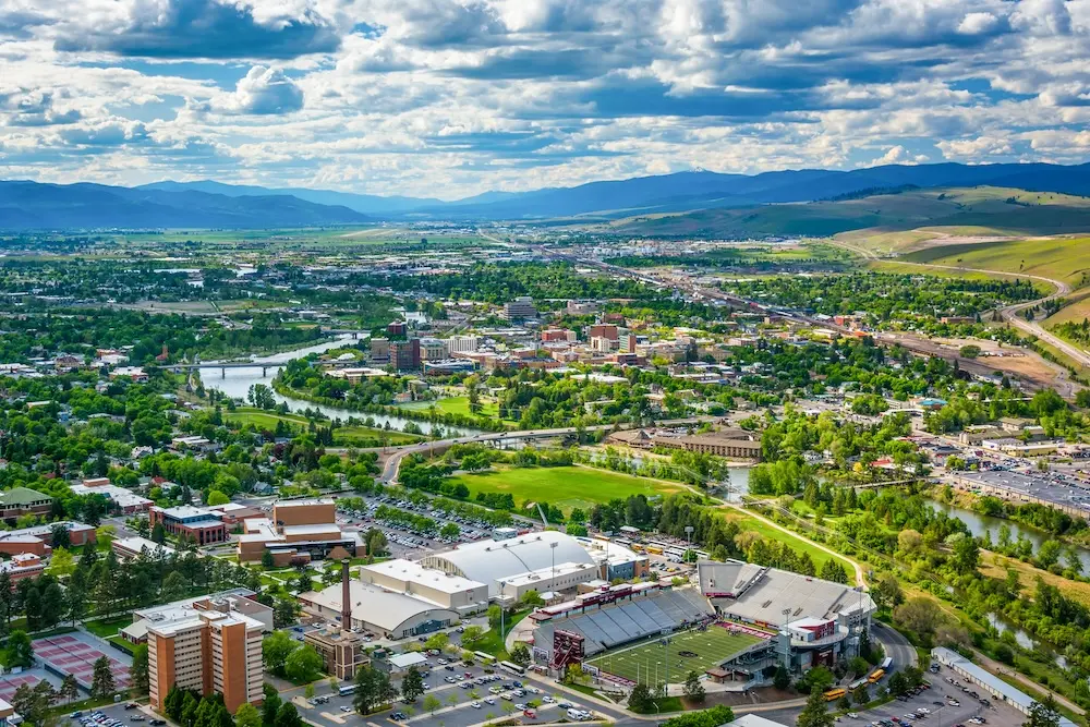 Human Resource Council Missoula Montana