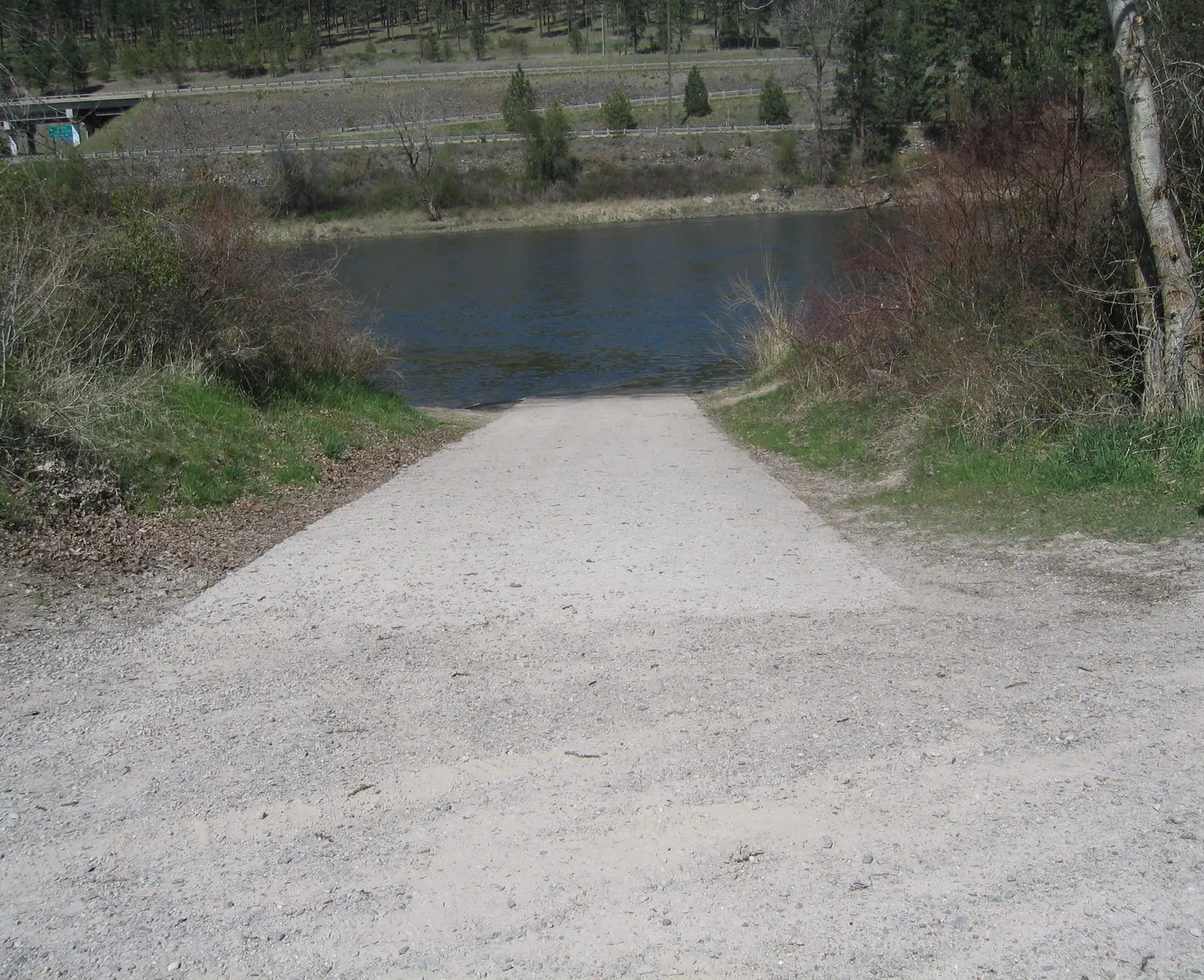 Petty Creek