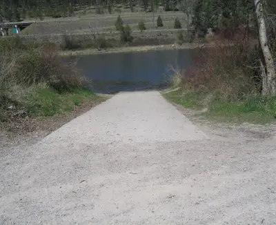Petty Creek