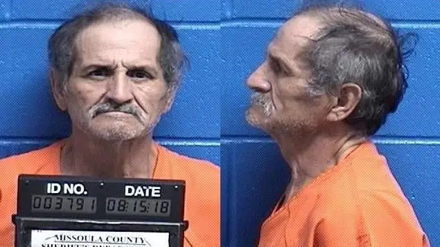 Missoula man gets four 100-year sentences for child sex abuse