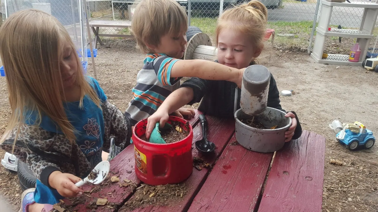 Kid Central