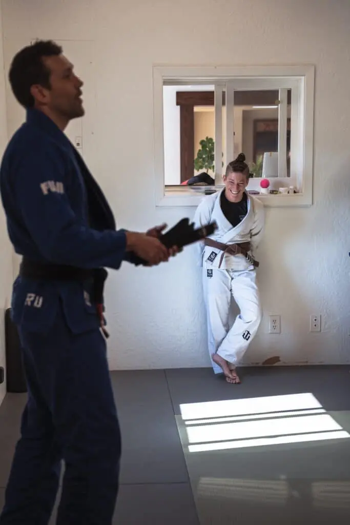 Zoo BJJ Gallery Photo Number 2