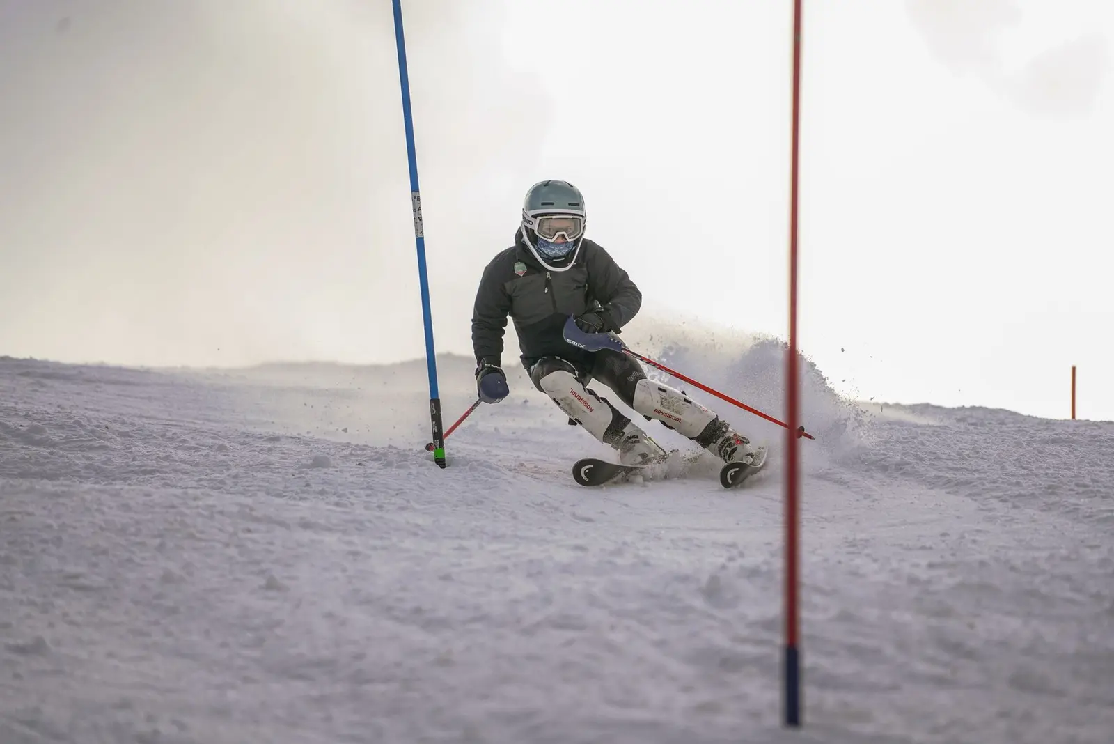 Alpine Race