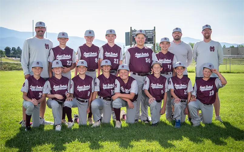 2026 12U All-Stars