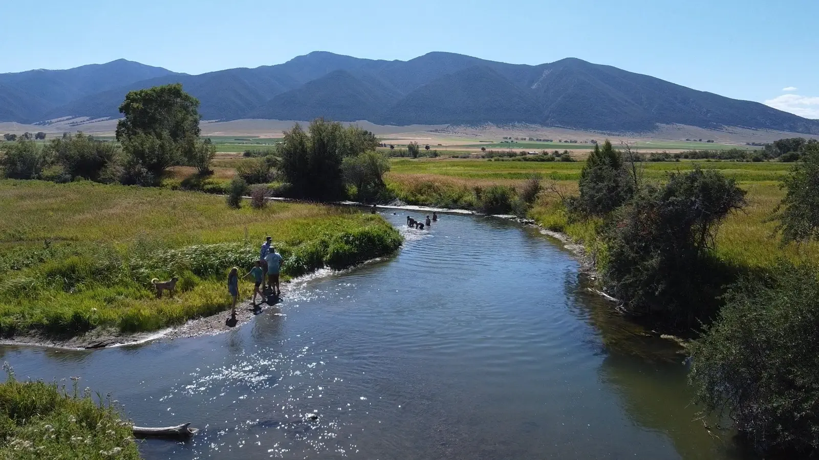 Montana Youth Outdoors