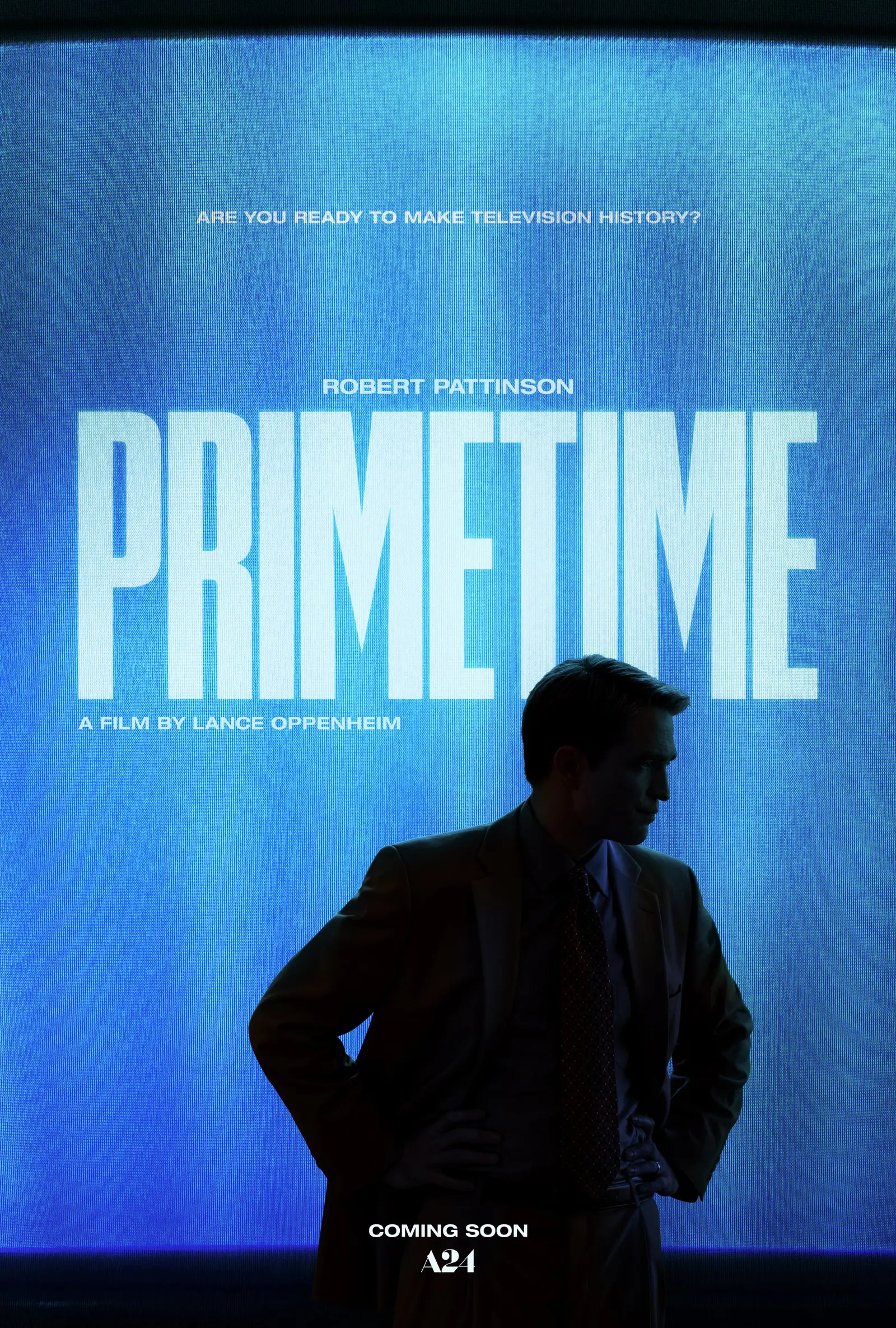 Poster for Primetime