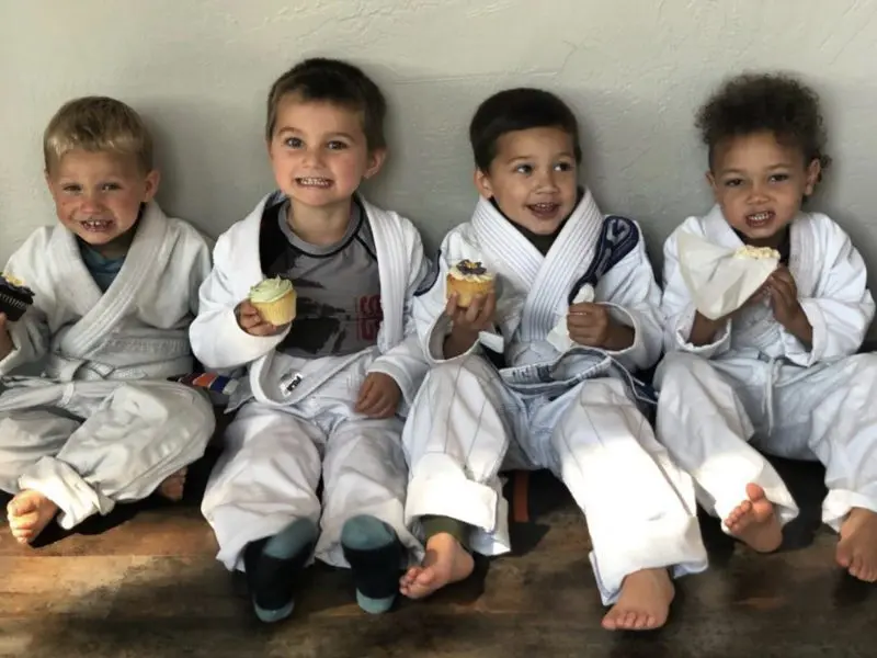 Kids Martial Arts Classes In Missoula