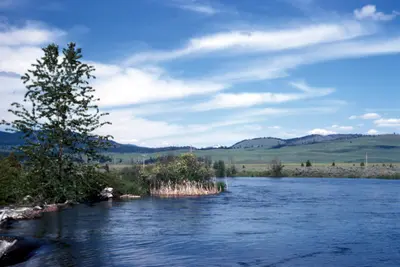 Clearwater River