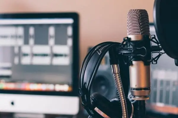 Introduction to Podcasting