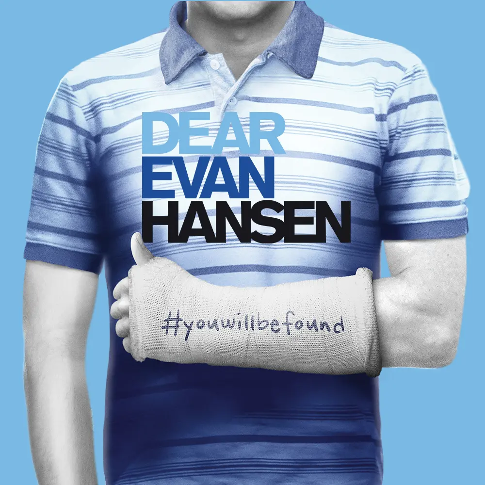 Dear Evan Hansen- Premiere Party
