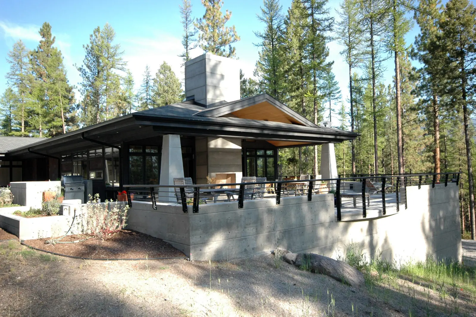 Fetscher-Residence