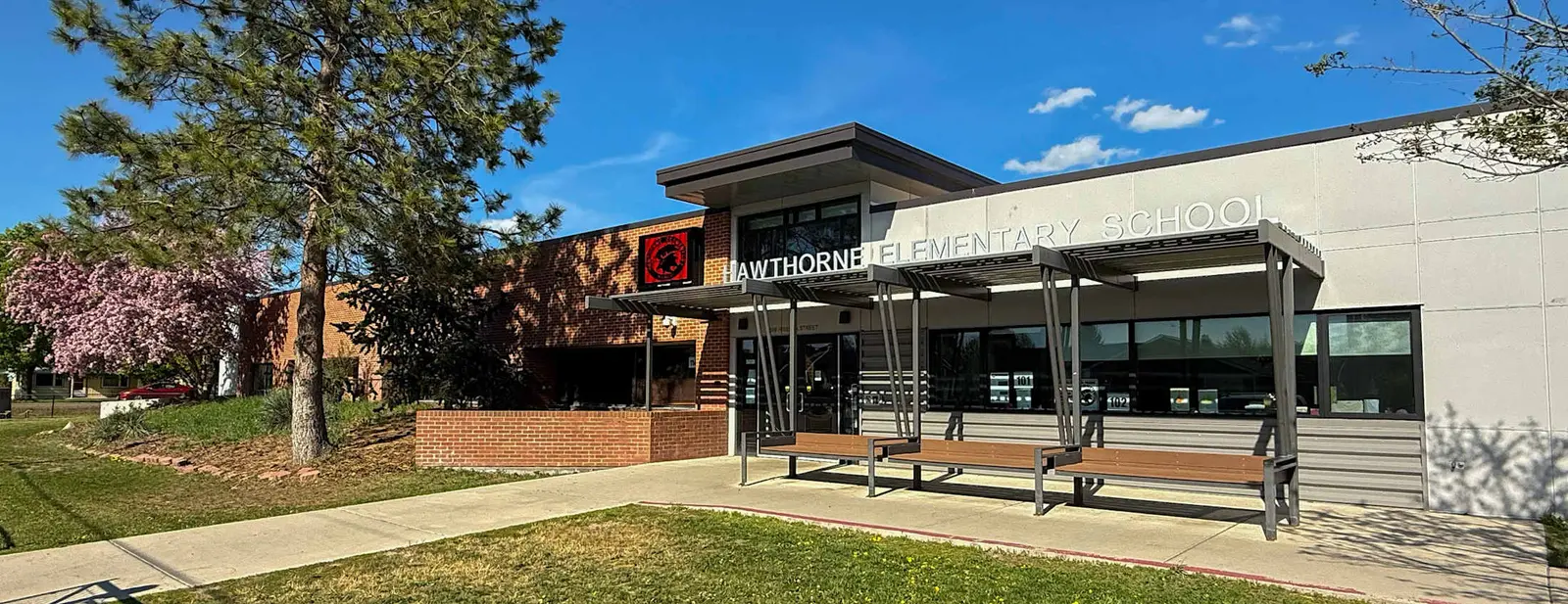 Hawthorne Elementary School