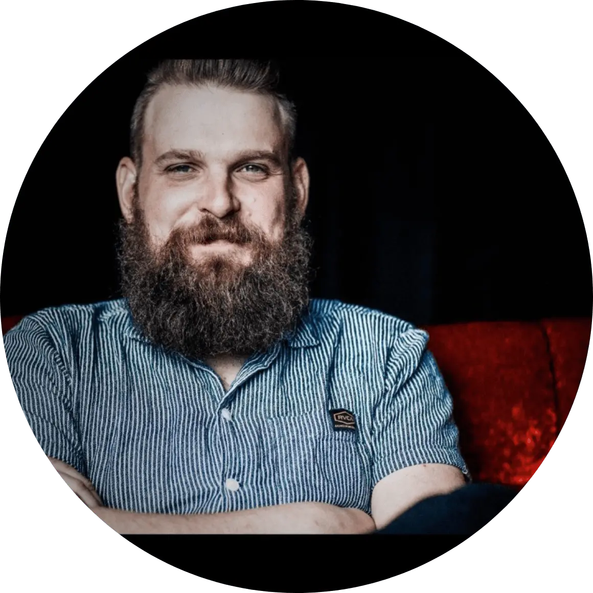 JOSEPH KIRK | Program Director