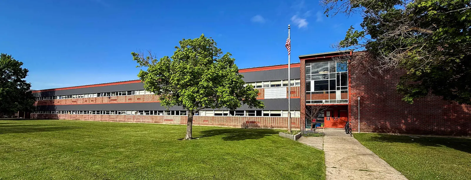 Lewis & Clark Elementary School