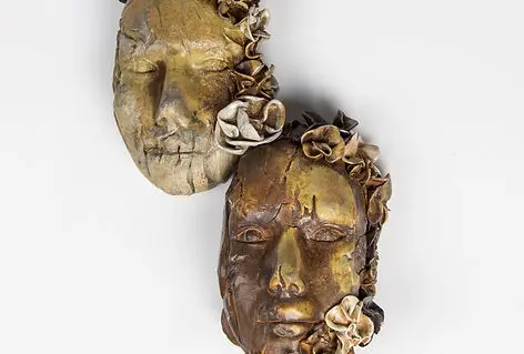 Two Faced
